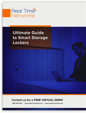 Ultimate Guide to Smart Storage Locker Download