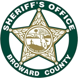 Broward County Sherrifs Office Badge Logo