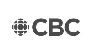 CBC Logo Gray