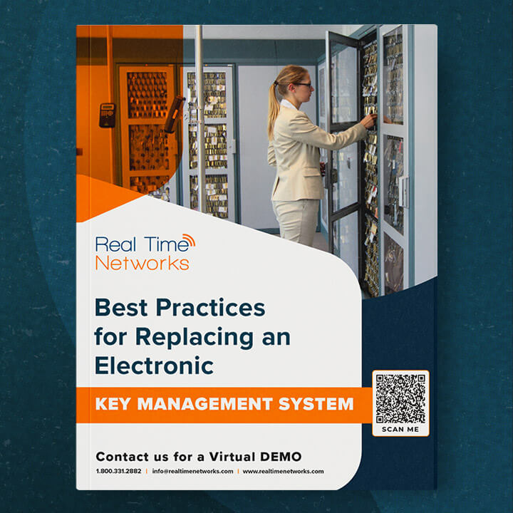 Guide to replacing key management system hero banner image_720x720