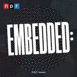 Embedded Podcast (NPR) – Investigative podcast by NPR exploring deep stories in technology, security, and embedded systems with real-world case studies.