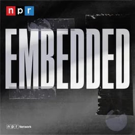 NPR - Embedded Podcast