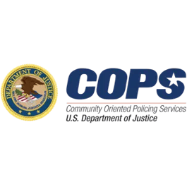 COPS Beat Podcast - Community Oriented Policing Services