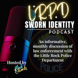 Sworn Identity Podcast