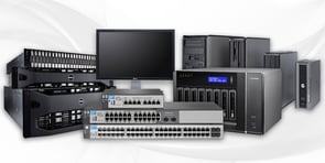 IT Equipment Management