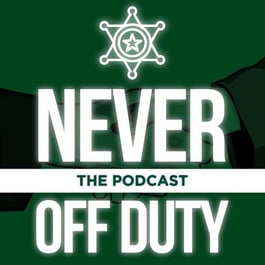 Never Off Duty - The Podcast