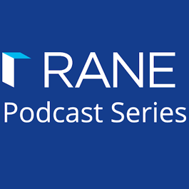 RANE Podcast Series – Security and risk management podcast offering intelligence and analysis on global threats and security strategies.