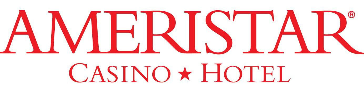 Ameristar Hotel and Casino Logo