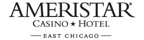 Ameristar Casino and Hotel Logo Gray