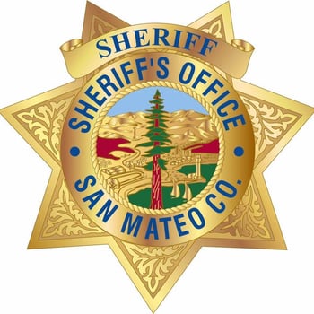 San Mateo County Sheriffs Office Logo