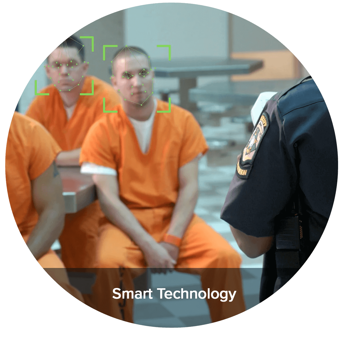 Law Enforcement Technology And The Future Of Prison Systems