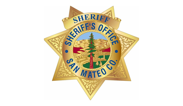 San Mateo County Sheriffs Office Logo